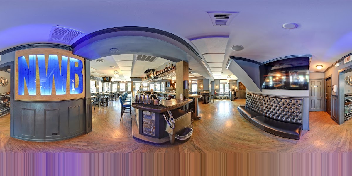 NWB Next Whiskey Bar Plainfield